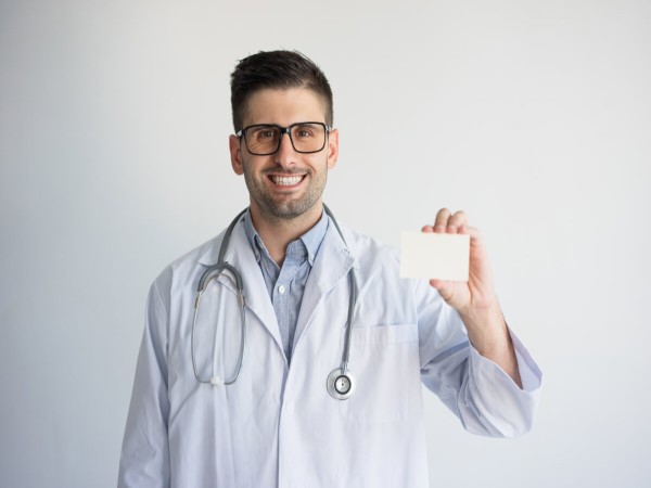 English for Doctors