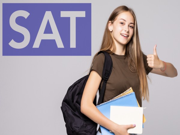 SAT Preparation Course